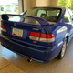 Illustration for article titled Is This 1999 Honda Civic Si OG Enough to Ask $9,999?